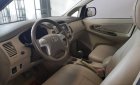 Toyota Innova 2013 - Cần bán Toyota Innova năm sản xuất 2013, màu bạc, nhập khẩu chính hãng