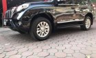 Toyota Prado TXL 2.7L 2016 - Xe Toyota Prado TXL 2.7L năm sản xuất 2016, màu đen, nhập khẩu chính chủ