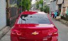 Chevrolet Cruze 2015 - Bán xe Chevrolet Cruze đời 2015, màu đỏ, giá chỉ 399 triệu xe còn mới lắm