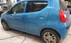Nissan Pixo 1.0AT 2010 - Bán xe Nissan Pixo 1.0AT năm 2010, màu xanh lam, nhập khẩu nguyên chiếc chính chủ 