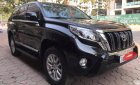 Toyota Prado TXL 2.7L 2016 - Xe Toyota Prado TXL 2.7L năm sản xuất 2016, màu đen, nhập khẩu chính chủ