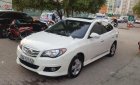 Hyundai Avante 1.6 AT 2014 - Bán Hyundai Avante 1.6 AT năm sản xuất 2014, màu trắng số tự động, 458tr