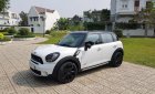 Mini Cooper 2015 - Xe Mini Cooper sản xuất 2015, màu trắng, nhập khẩu nguyên chiếc