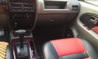 Isuzu Hi lander 2008 - Cần bán gấp Isuzu Hi lander sản xuất năm 2008, màu nâu chính chủ