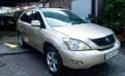 Lexus RX 330 AWD 2005 - Cần bán gấp Lexus RX 330 AWD năm sản xuất 2005, màu bạc, nhập khẩu