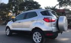 Ford EcoSport 2015 - Bán ô tô Ford EcoSport đời 2015, màu bạc xe gia đình, giá tốt