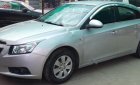 Chevrolet Cruze 2010 - Bán Chevrolet Cruze 1.6MT đời 2010 số sàn, giá tốt