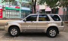 Ford Escape 2008 - Bán Ford Escape 2.3 đời 2008, giá tốt