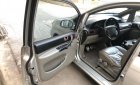 Chevrolet Vivant   2008 - Bán xe Chevrolet Vivant 2008, màu bạc, giá 170tr xe còn mới