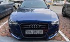 Audi A5   2016 - Bán xe Audi A5 2016, màu xanh lam, xe nhập chính hãng