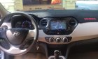 Hyundai Grand i10 2016 - Bán xe Hyundai Grand i10 đời 2016, màu bạc, xe nhập xe gia đình