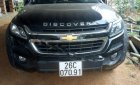Chevrolet Colorado 2017 - Bán Chevrolet Colorado năm sản xuất 2017, màu đen, xe nhập, giá chỉ 665 triệu