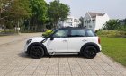 Mini Cooper 2015 - Xe Mini Cooper sản xuất 2015, màu trắng, nhập khẩu nguyên chiếc