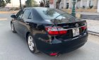 Toyota Camry 2.5Q 2015 - Bán xe Toyota Camry 2.5Q năm 2015, màu đen