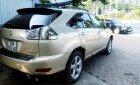 Lexus RX 330 AWD 2005 - Cần bán gấp Lexus RX 330 AWD năm sản xuất 2005, màu bạc, nhập khẩu