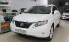 Lexus RX 350 AWD 2009 - Cần bán lại xe Lexus RX 350 AWD sản xuất năm 2009, màu trắng, nhập khẩu nguyên chiếc số tự động