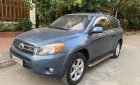 Toyota RAV4 2008 - Bán Toyota RAV4 đời 2008, màu xanh lam, nhập khẩu chính chủ