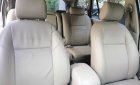 Toyota Innova 2016 - Bán Toyota Innova năm 2016, màu vàng số sàn xe còn mới lắm