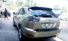 Lexus RX 330 AWD 2005 - Cần bán gấp Lexus RX 330 AWD năm sản xuất 2005, màu bạc, nhập khẩu