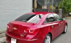 Chevrolet Cruze 2015 - Bán xe Chevrolet Cruze đời 2015, màu đỏ, giá chỉ 399 triệu xe còn mới lắm