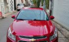 Chevrolet Cruze 2015 - Bán xe Chevrolet Cruze đời 2015, màu đỏ, giá chỉ 399 triệu xe còn mới lắm