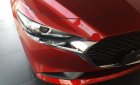 Mazda 3 Deluxe 2019 - [Mazda Giải Phóng] giảm giá cuối năm chiếc xe Mazda 3 Deluxe, màu đỏ - Có sẵn xe - Giao nhanh