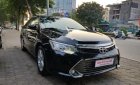 Toyota Camry 2.5Q 2016 - Cần bán gấp Toyota Camry 2.5Q sản xuất năm 2016, màu đen