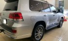 Toyota Land Cruiser VX 4.6 V8 2016 - Cần bán Toyota Land Cruiser VX 4.6 V8 đời 2016, màu bạc, nhập khẩu