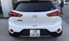 Hyundai i20 2016 - Bán Hyundai i20 năm sản xuất 2016, màu trắng, nhập khẩu như mới