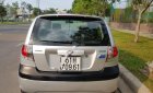 Hyundai Getz 2010 - Bán xe Hyundai Getz 2010, màu bạc, nhập khẩu