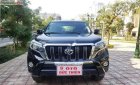 Toyota Prado TXL 2.7L 2016 - Bán xe Toyota Prado TXL 2.7L đời 2016, màu đen, nhập khẩu