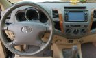 Toyota Fortuner 2012 - Bán Toyota Fortuner 2012, màu đen, 635 triệu xe còn mới lắm