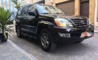 Lexus GX 470 2009 - Cần bán Lexus GX 470 năm 2009, màu đen, xe nhập như mới