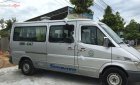 Mercedes-Benz Sprinter 2005 - Cần bán Mercedes sản xuất năm 2005, màu bạc xe còn mới lắm