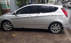 Hyundai Accent 2015 - Bán Hyundai Accent 1.4 AT năm sản xuất 2015, màu bạc, nhập khẩu chính hãng