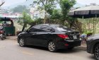 Hyundai Accent 2014 - Xe Hyundai Accent năm 2014, màu đen, xe nhập chính hãng