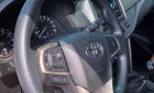 Toyota Innova 2017 - Bán xe Toyota Innova 2017, giá tốt