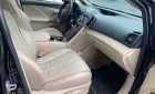 Toyota Venza 2011 - Bán xe Toyota Venza 2.7 năm 2011, màu đen, xe nhập chính hãng