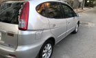 Chevrolet Vivant   2008 - Bán xe Chevrolet Vivant 2008, màu bạc, giá 170tr xe còn mới