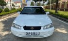 Toyota Camry GLi 2.2 1998 - Bán Toyota Camry GLi 2.2 sản xuất năm 1998, màu trắng, nhập khẩu nguyên chiếc số sàn