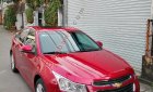 Chevrolet Cruze 2015 - Bán xe Chevrolet Cruze đời 2015, màu đỏ, giá chỉ 399 triệu xe còn mới lắm