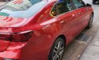 Kia Cerato 2019 - Cần bán xe Kia Cerato 1.6 AT Deluxe đời 2019, màu đỏ, 638 triệu