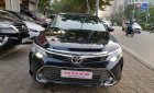 Toyota Camry 2.5Q 2016 - Cần bán gấp Toyota Camry 2.5Q sản xuất năm 2016, màu đen