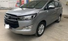 Toyota Innova 2019 - Bán xe Toyota Innova sản xuất năm 2019, màu bạc, xe còn mới lắm