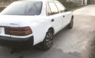 Toyota Corolla 1990 - Cần bán Toyota Corolla năm 1990, màu trắng, nhập khẩu