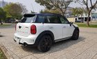 Mini Cooper 2015 - Xe Mini Cooper sản xuất 2015, màu trắng, nhập khẩu nguyên chiếc