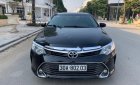 Toyota Camry 2.5Q 2015 - Bán xe Toyota Camry 2.5Q năm 2015, màu đen