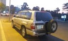 Toyota Land Cruiser 2003 - Cần bán xe Toyota Land Cruiser năm sản xuất 2003, màu hồng xe còn mới