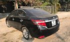 Toyota Vios 1.5G 2018 - Bán ô tô Toyota Vios 1.5G 2018, màu đen, giá tốt
