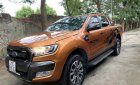 Ford Ranger Wildtrak 3.2L 4x4 AT 2016 - Bán Ford Ranger Wildtrak 3.2L 4x4 AT đời 2016, nhập khẩu nguyên chiếc giá cạnh tranh